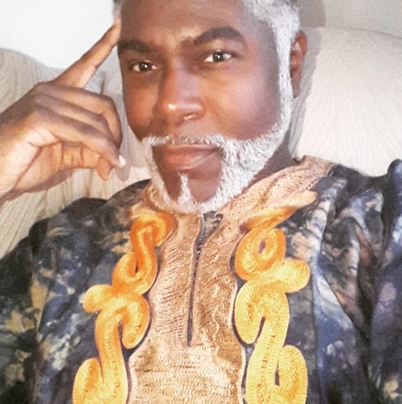 Custom Other - African Dashiki Shirt
